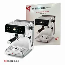 اسپرسوساز مباشی مدل ME ECM2119